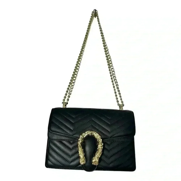 (1)
Fashion Small Chain Shoulder Crossbody Bags for Women - Picture 2 of 4